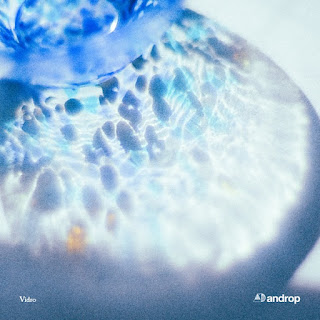 [Single] androp – Vidro (2024.07.01/MP3+Flac/RAR)