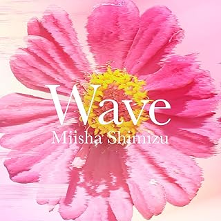 [Single] 清水美依紗 / Miisha Shimizu – Wave (2024.07.02/MP3/RAR)