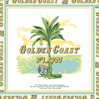 [Album] FLOW – Golden Coast (2005.07.20/Flac/RAR)