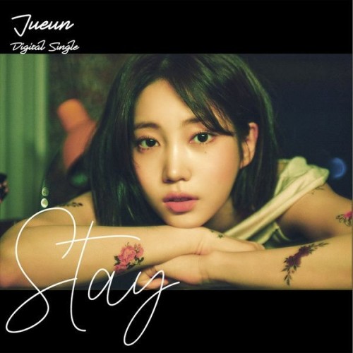 [Single] Jueun (주은) – Stay [FLAC / 24bit Lossless / WEB] [2024.06.28]