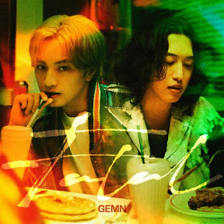 [Single] GEMN (Kento Nakajima, Tatsuya Kitani) – Fatale (2024.07.04/MP3+Flac/RAR)