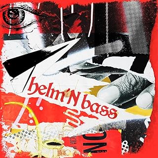 [Single] 10-FEET – helm’N bass (2024.07.03/MP3+Flac/RAR)