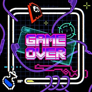 [Single] 弌誠 / issey – GAME OVER (2024.07.03/MP3/RAR)