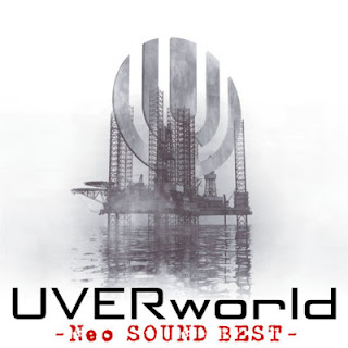 [Album] UVERworld – Neo SOUND BEST (2009.12.09/Flac/RAR)