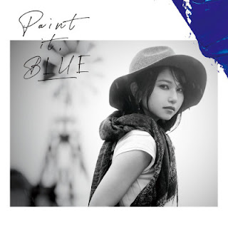 [Album] Sora Amamiya – Paint it, Blue (2020.09.02/Flac/RAR)