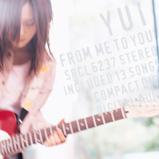 [Album] YUI – From Me to You (2006/Flac/RAR)