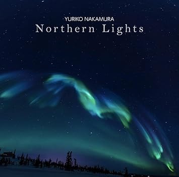 [Single] Yuriko Nakamura – Northern Lights (2016.01.09/Flac/RAR)