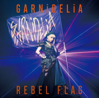 [Single] GARNiDELiA – Rebel Flag (2019.03.13/Flac/RAR)