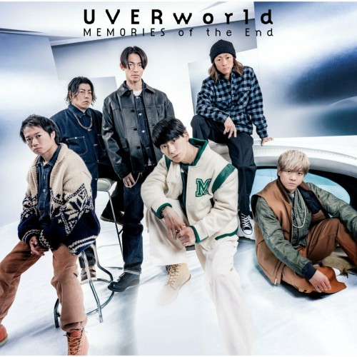 [Single] UVERworld – MEMORIES of the End (2024.06.26/MP3+Flac/RAR)