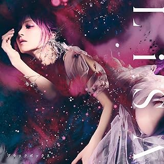 [Single] LiSA – ブラックボックス (2024.08.21/MP3+Flac/RAR)