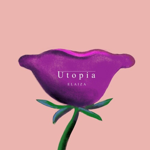 [Single] 池田エライザ – Utopia / ELAIZA – Utopia (2024.06.19/MP3/RAR)