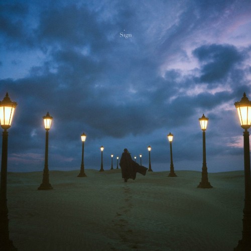 [Single] Aimer – Sign [FLAC / 24bit Lossless / WEB] [2024.07.08]