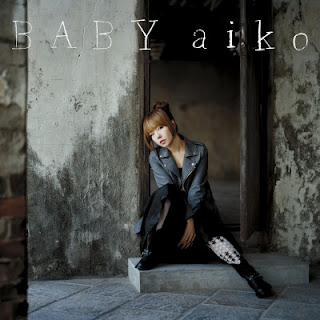 [Album] aiko – Baby (2010.03.31/Flac/RAR)