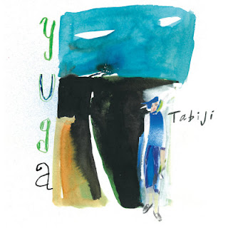 [Album] 優河 / Yuga – Tabiji  (2015.11.28/Flac/RAR)