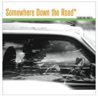 [Album] oshifumi Hinata – Somewhere Down the Road (2009.10.21/Flac/RAR)