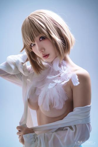 [Cosplay] 楊衣Yangyi Faline