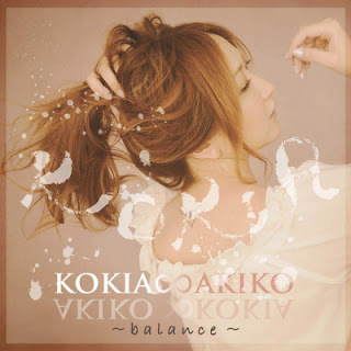 [Album] Kokia – Kokia infinity Akiko ~Balance~ (2009.03.18/Flac/RAR)