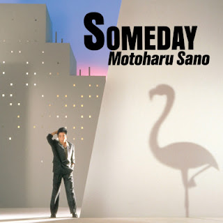 [Album] Motoharu Sano – Someday (1982~1992/Flac/RAR)