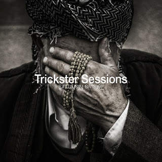 [Album] 西村哲也 – トリックスター・セッション / Tetsuya Nishimura – Trickster Sessions (2018/Flac/RAR)