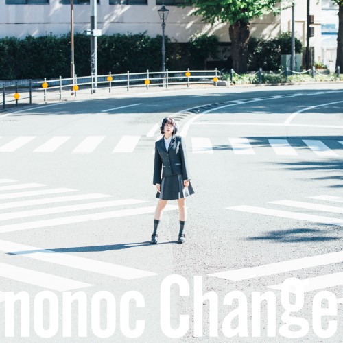 [Single] nonoc – Change [FLAC / 24bit Lossless / WEB] [2022.02.02]