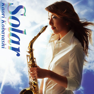 [Album] Kaori Kobayashi – Solar (2005.02.28/Flac/RAR)