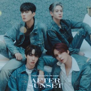 [Single] 하이라이트 – 4th mini album – After Sunset (2022.11.07/Flac/RAR)