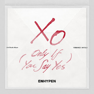 [Single] Enhypen – XO (Only if you say yes) (remixes) (2024/Flac/RAR)