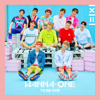 [Album] 워너원 – 1X1=1 (To Be One) / Wanna One – To Be One (CD edition) (2017.09.27/Flac/RAR)