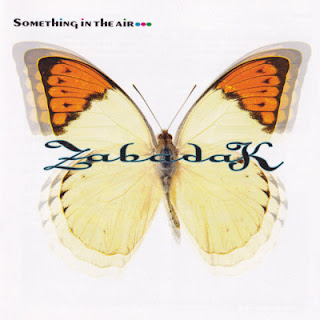 [Album] Zabadak – Something in the Air (1996/Flac/RAR)