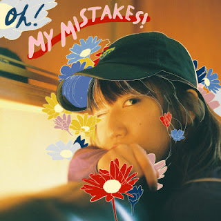 [Album] Shion Tsuji – Oh! My Mistakes! (2016.12.21/Flac/RAR)