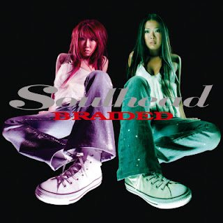 [Album] Soulhead – Braided (2004.04.28/Flac/RAR)