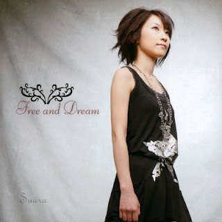 [Single] Suara – Free and Dream (2009.02.23/Flac/RAR)