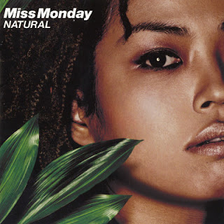 [Album] Miss Monday – Natural (2003.04.28/Flac/RAR)