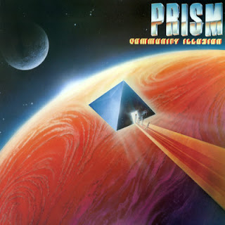 [Album] Prism – Community Illusion (1981~2019/Flac/RAR)