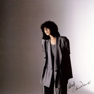 [Album] Akina Nakamori – Best (1986~2006/Flac/RAR)