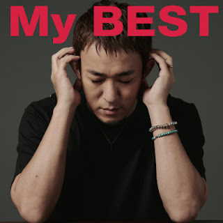 [Album] ファンキー加藤 / Funky Kato – My Best (2024.07.24/Flac/RAR)