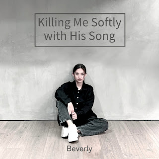 [Single] Beverly – Killing Me Softly with His Song (2024/Flac/RAR)