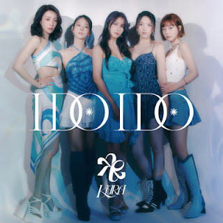 [Single] Kara – I Do I Do (Japanese version) (2024/Flac/RAR)