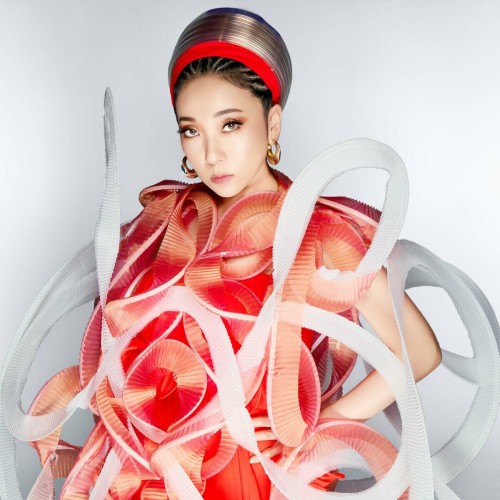 [Single] MISIA – フルール・ドゥ・ラ・パシオン [FLAC / WEB] [2024.07.26]