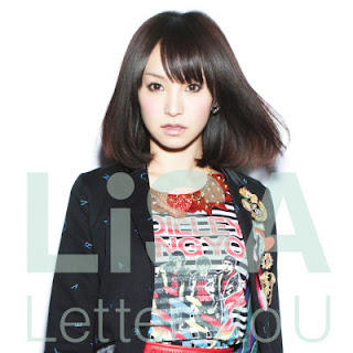 [Album] LiSA – Letters to U (2011~2016/Flac/RAR)