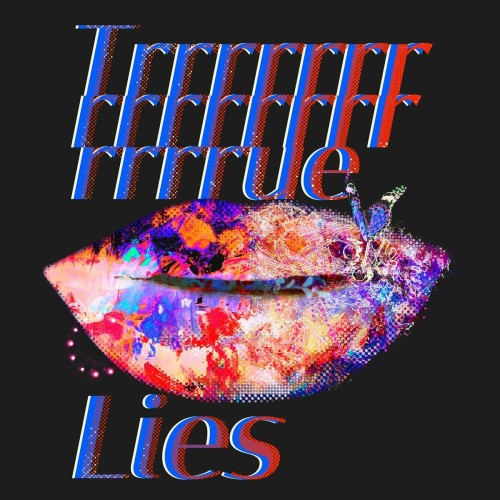 [Single] 凛として時雨 – Trrrrrrrrrrrrrrrrrrrue Lies (2024.07.18/MP3+Flac/RAR)