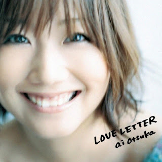 [Album] Ai Otsuka – Love Letter (2008.12.17/Flac/RAR)