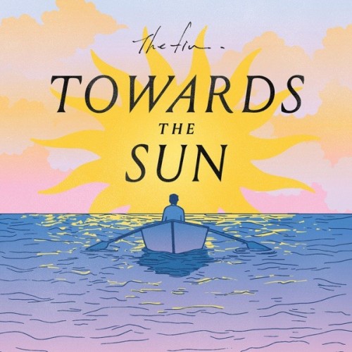 [Single] The fin. – Towards the Sun [FLAC / 24bit Lossless / WEB] [2024.07.24]