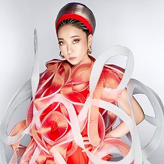 [Single] MISIA – フルール・ドゥ・ラ・パシオン / fleurs de la passion (2024.07.26/MP3/RAR)