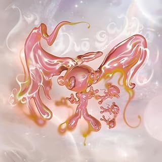 [Album] 長谷川白紙 – 魔法学校 (2024.07.24/MP3+Flac/RAR)