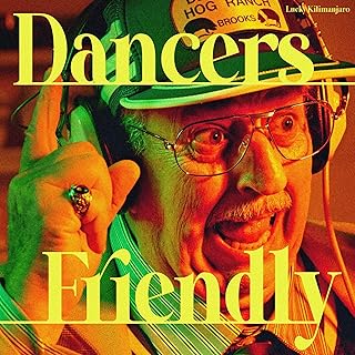 [Single] Lucky Kilimanjaro – Dancers Friendly (2024.07.24/MP3+Flac/RAR)