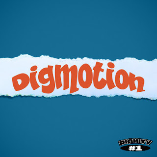 [Single] 디그니티 – 1st mini album – Digmotion (2024/Flac/RAR)