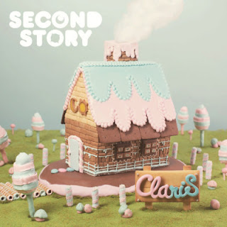 [Album] ClariS – Second Story (2013.06.26/Flac/RAR)