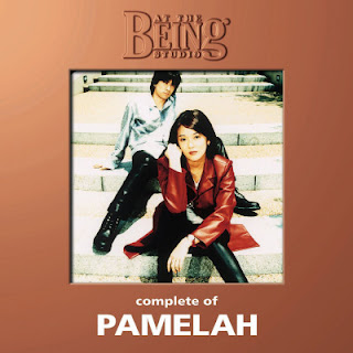 [Album] Pamelah – Complete of Pamelah at the Being Studio (2003/Flac/RAR)