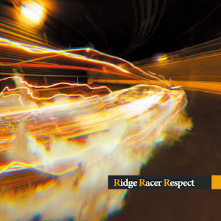 [Album] Ridge Racer Respect (2006/Flac/RAR)